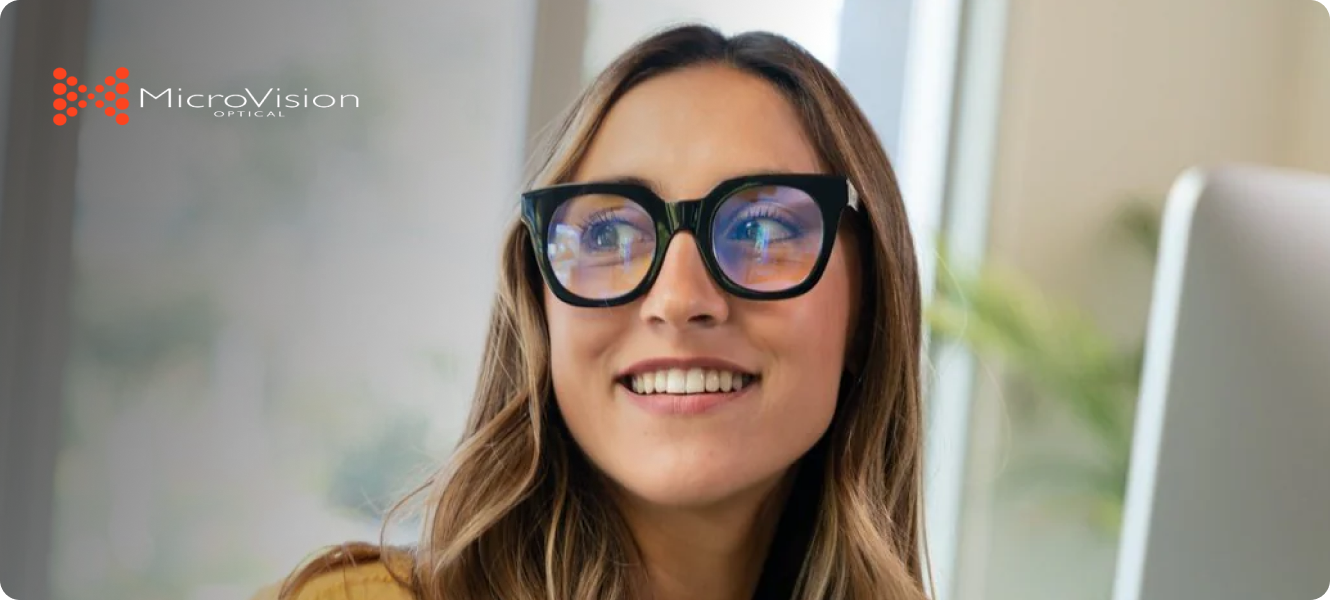 How MicroVision Optical Scaled 10X Without Adding Headcount Banner