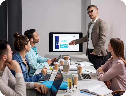 NetSuite Implementation